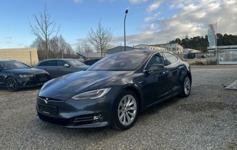  Voir détails -Tesla Model S 75D DUAL MOTOR à Villenave-d'Ornon (33)