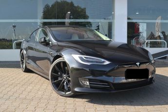 Voir détails -Tesla Model S 100D DUAL MOTOR à Villenave-d'Ornon (33)