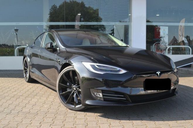 Tesla Model S 100D DUAL MOTOR  de 2018