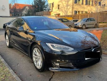  Voir détails -Tesla Model S 100D DUAL MOTOR à Villenave-d'Ornon (33)