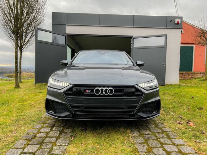 Audi S7 3.0 TDI 349CH QUATTRO TIPTRONIC 8 162G  de 2019
