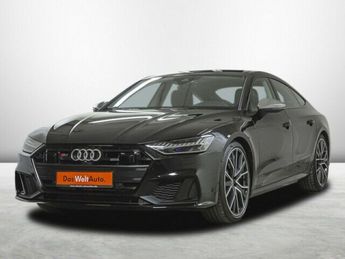  Voir détails -Audi S7 3.0 TDI 349CH QUATTRO TIPTRONIC 8 162G à Villenave-d'Ornon (33)