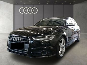  Voir détails -Audi S6 4.0 V8 TFSI 450CH QUATTRO S TRONIC 7 à Villenave-d'Ornon (33)