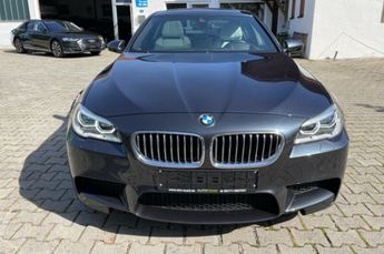  Voir détails -BMW M5 (F10M) 560CH DKG7 à Villenave-d'Ornon (33)
