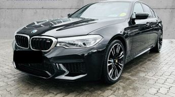  Voir détails -BMW M5 4.4 V8 600CH M STEPTRONIC à Villenave-d'Ornon (33)