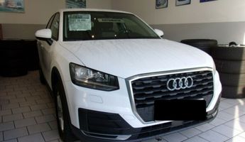  Voir détails -Audi Q2 1.0 TFSI 116CH S TRONIC 7 à Villenave-d'Ornon (33)