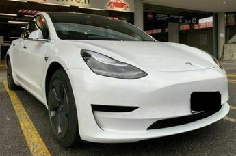  Voir détails -Tesla Model 3 STANDARD RWD PLUS à Villenave-d'Ornon (33)