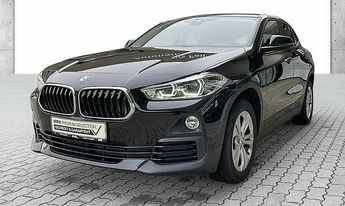  Voir détails -BMW X2 SDRIVE18DA 150CH LOUNGE PLUS EURO6D-T à Villenave-d'Ornon (33)