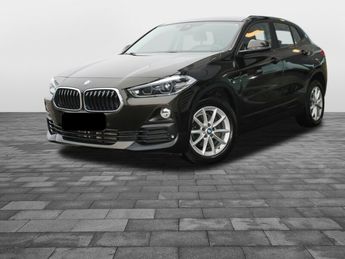  Voir détails -BMW X2 SDRIVE18DA 150CH LOUNGE PLUS EURO6D-T à Villenave-d'Ornon (33)