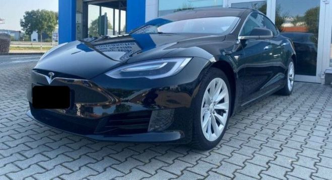 Tesla Model S 60  de 2017
