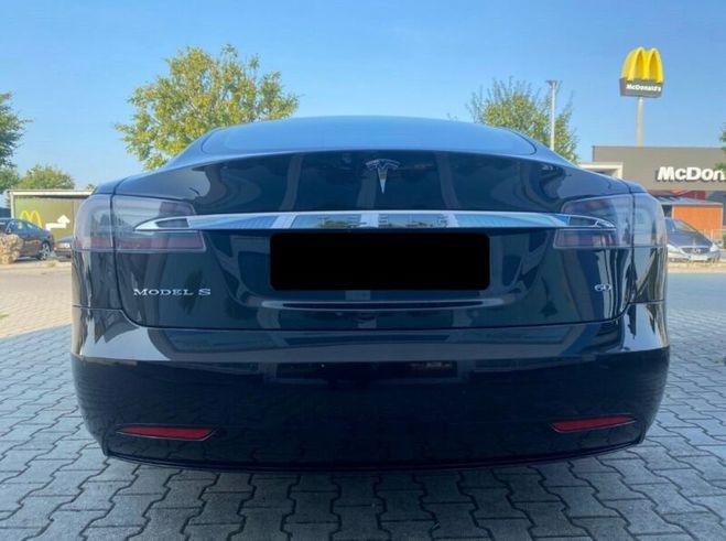 Tesla Model S 60  de 2017