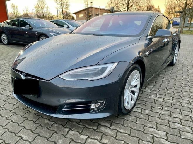 Tesla Model S 75  de 2017