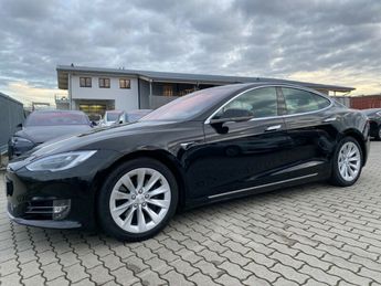  Voir détails -Tesla Model S 75D DUAL MOTOR à Villenave-d'Ornon (33)