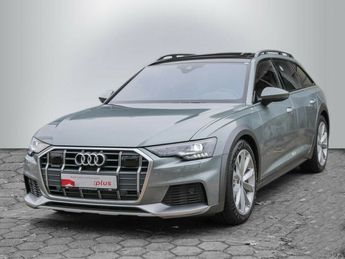  Voir détails -Audi A6 Allroad 50 TDI 286CH AVUS QUATTRO TIPTRONIC à Villenave-d'Ornon (33)