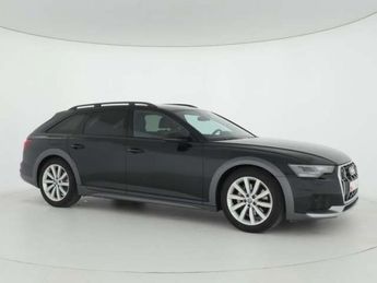  Voir détails -Audi A6 Allroad 50 TDI 286CH AVUS QUATTRO TIPTRONIC à Villenave-d'Ornon (33)