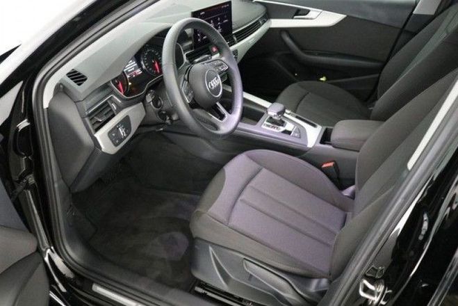 Audi A4 Allroad 40 TDI 190CH DESIGN QUATTRO S TRONIC 7  de 2020