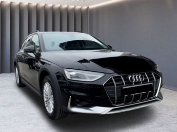 Voir détails -Audi A4 Allroad 40 TDI 190CH DESIGN QUATTRO S TRONIC 7 à Villenave-d'Ornon (33)