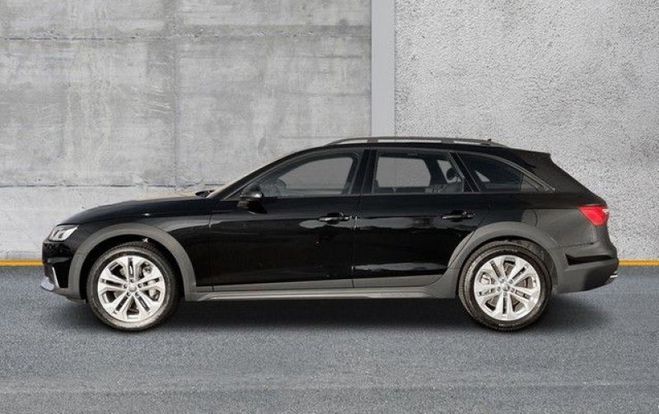 Audi A4 Allroad 50 TDI 286CH DESIGN QUATTRO TIPTRONIC 8  de 2021