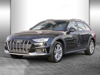  Voir détails -Audi A4 Allroad 50 TDI 286CH DESIGN QUATTRO TIPTRONIC 8 à Villenave-d'Ornon (33)