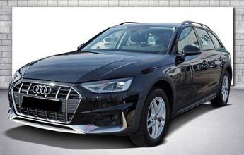  Voir détails -Audi A4 Allroad 50 TDI 286CH DESIGN QUATTRO TIPTRONIC 8 à Villenave-d'Ornon (33)