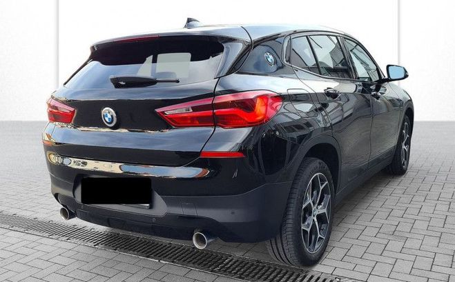 BMW X2 XDRIVE20DA 190CH BUSINESS DESIGN EURO6D-  de 2019