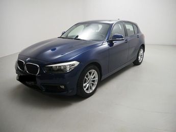 Voir détails -BMW Serie 1 (F21/F20) 118DA 150CH BUSINESS DESIGN 5P à Villenave-d'Ornon (33)