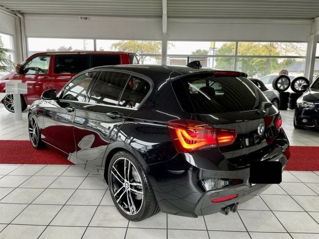 BMW Serie 1 (F21/F20) 125DA 224CH SPORT 5P  de 2016