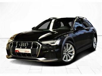  Voir détails -Audi A6 Allroad 45 TDI 231CH QUATTRO TIPTRONIC à Villenave-d'Ornon (33)