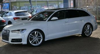  Voir détails -Audi A6 Allroad 3.0 V6 TDI 218CH AMBIENTE QUATTRO S TRON à Villenave-d'Ornon (33)