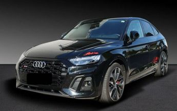  Voir détails -Audi SQ5 3.0 TDI 341CH QUATTRO TIPTRONIC 8 à Villenave-d'Ornon (33)
