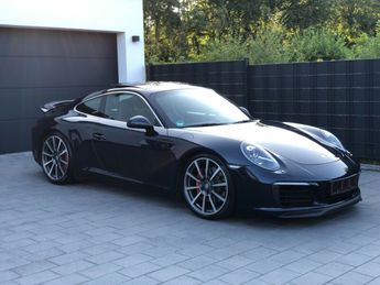  Voir détails -Porsche 911 type 991 (991) 3.0 420CH S PDK à Villenave-d'Ornon (33)