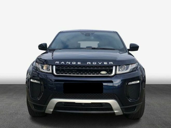 Land rover Range Rover Evoque 2.0 TD4 150 SE DYNAMIC BVA MARK V  de 2017
