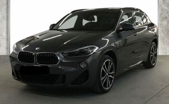  Voir détails -BMW X2 SDRIVE20IA 192CH M SPORT DKG7 EURO6D-T 1 à Villenave-d'Ornon (33)