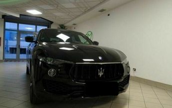  Voir détails -Maserati Levante 3.0 V6 275CH DIESEL à Villenave-d'Ornon (33)