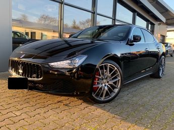  Voir détails -Maserati Ghibli 3.0 V6 430CH S Q4 à Villenave-d'Ornon (33)