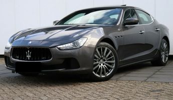  Voir détails -Maserati Ghibli 3.0 V6 275CH DIESEL à Villenave-d'Ornon (33)
