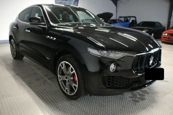  Voir détails -Maserati Levante 3.0 V6 275CH DIESEL GRANSPORT à Villenave-d'Ornon (33)