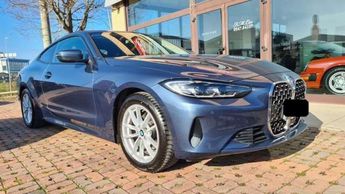  Voir détails -BMW Serie 4 (G22) 420DA XDRIVE 190CH à Villenave-d'Ornon (33)