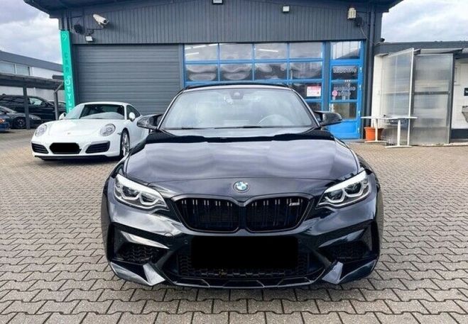 BMW M2 (F87) 3.0 410CH COMPETITION M DKG  de 2019