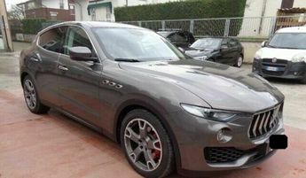  Voir détails -Maserati Levante 3.0 V6 275CH DIESEL à Villenave-d'Ornon (33)