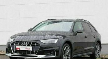  Voir détails -Audi A4 Allroad 40 TDI 204CH DESIGN QUATTRO S TRONIC 7 à Villenave-d'Ornon (33)