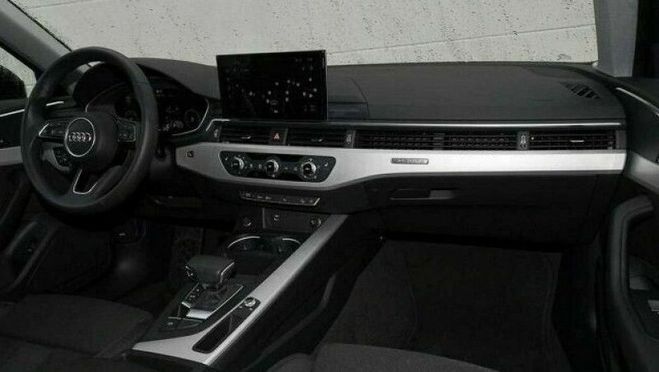 Audi A4 Allroad 40 TDI 204CH DESIGN QUATTRO S TRONIC 7  de 2021