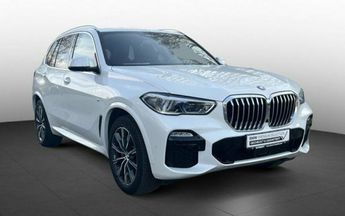  Voir détails -BMW X5 (G05) XDRIVE30DA 286CH M SPORT à Villenave-d'Ornon (33)