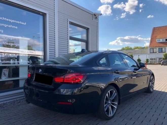 BMW Serie 4 (F36) 430DA 258CH SPORT EURO6C  de 2019