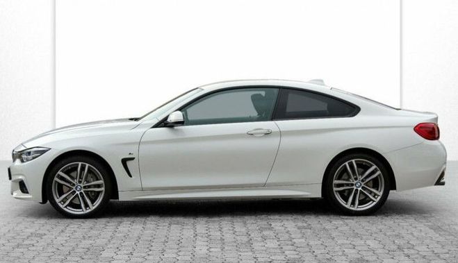 BMW Serie 4 (F32) 440IA 326CH M SPORT  de 2019