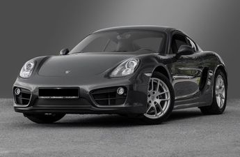  Voir détails -Porsche Cayman (981) 2.7 275CH PDK à Villenave-d'Ornon (33)