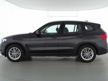  Voir détails -BMW X3 (G01) XDRIVE30DA 265CH  BUSINESS DESIGN à Villenave-d'Ornon (33)