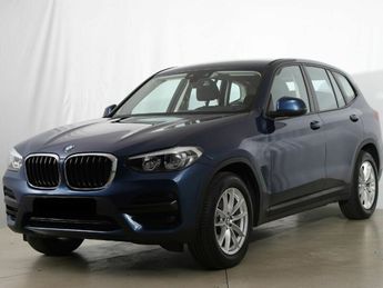  Voir détails -BMW X3 (G01) XDRIVE20DA 190CH  BUSINESS DESIGN à Villenave-d'Ornon (33)
