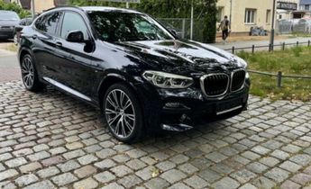  Voir détails -BMW X4 (G02) XDRIVE30D 265CH M SPORT EURO6D-T à Villenave-d'Ornon (33)