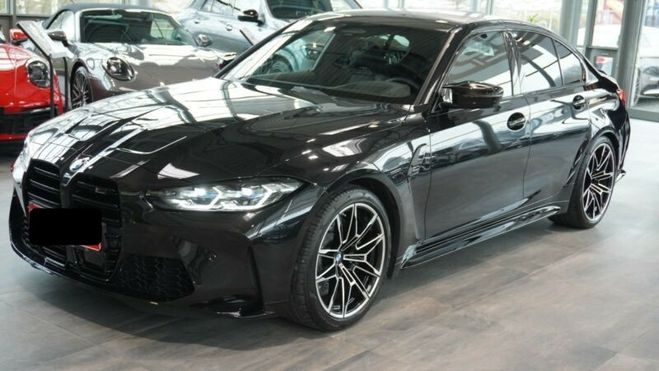 BMW M3 (G80) 3.0 510CH COMPETITION  de 2021